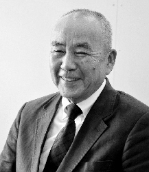 長岡造形大学長　和田 裕