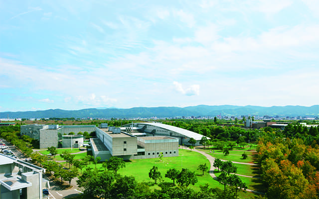 学部長 土田 知也