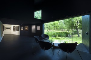 展示館2