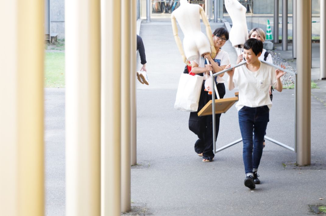 入試情報 公立大学法人長岡造形大学 入試情報 公立大学法人長岡造形大学