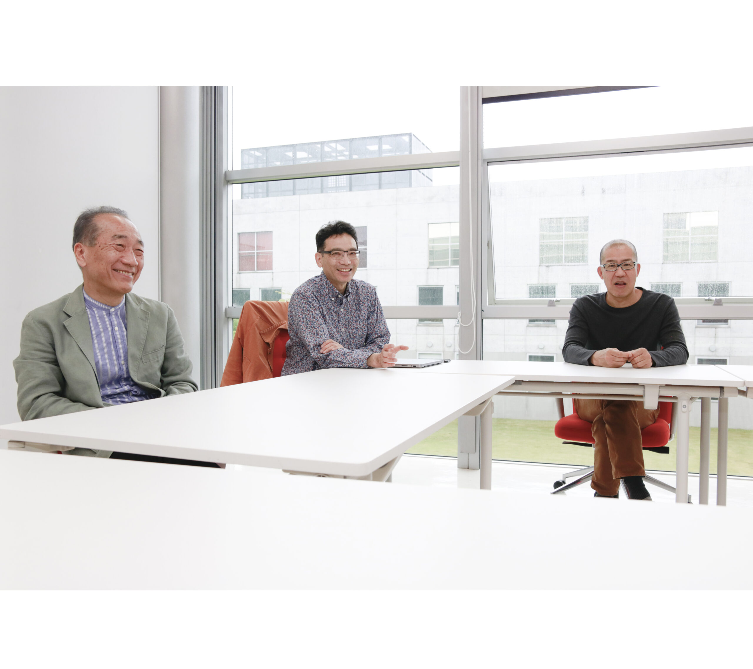 スタート目前！ 新生「デザイン学科」で変わること | NID Focus | 公立