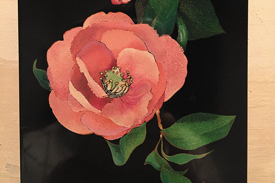 漆工芸 2