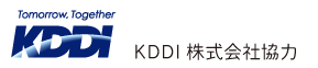 協力：KDDI株式会社