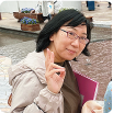 藤橋 郁美子