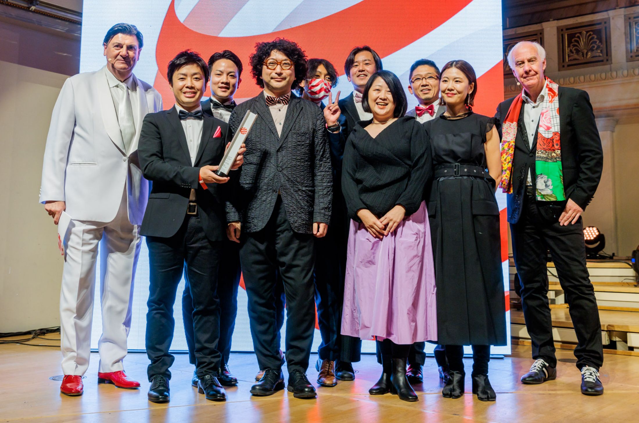 卒業生にインタビュー！クリエイティブ・ユニット「SPREAD」に聞く