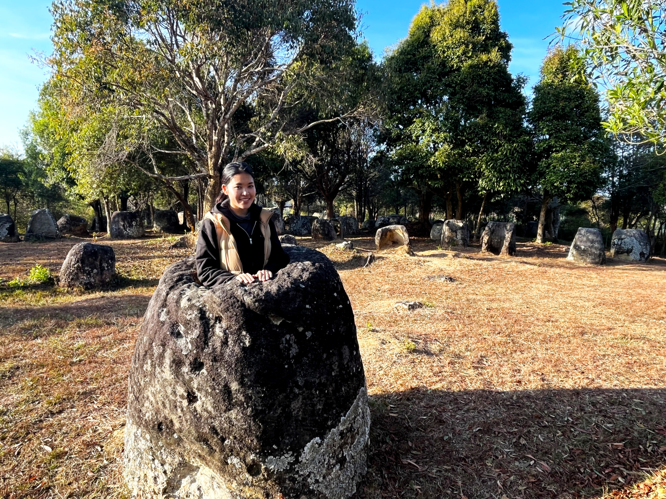 国際協力×デザイン デザインで挑戦する！ラオス観光商品開発