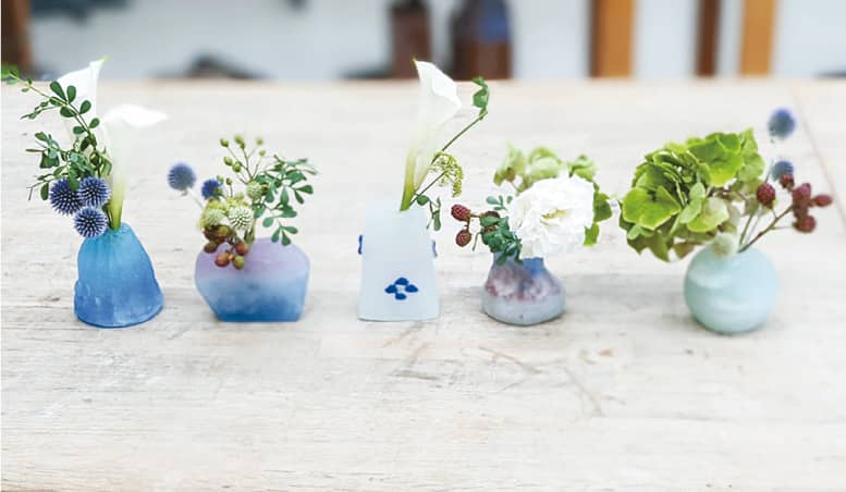 パート・ド・ヴェール（10回）