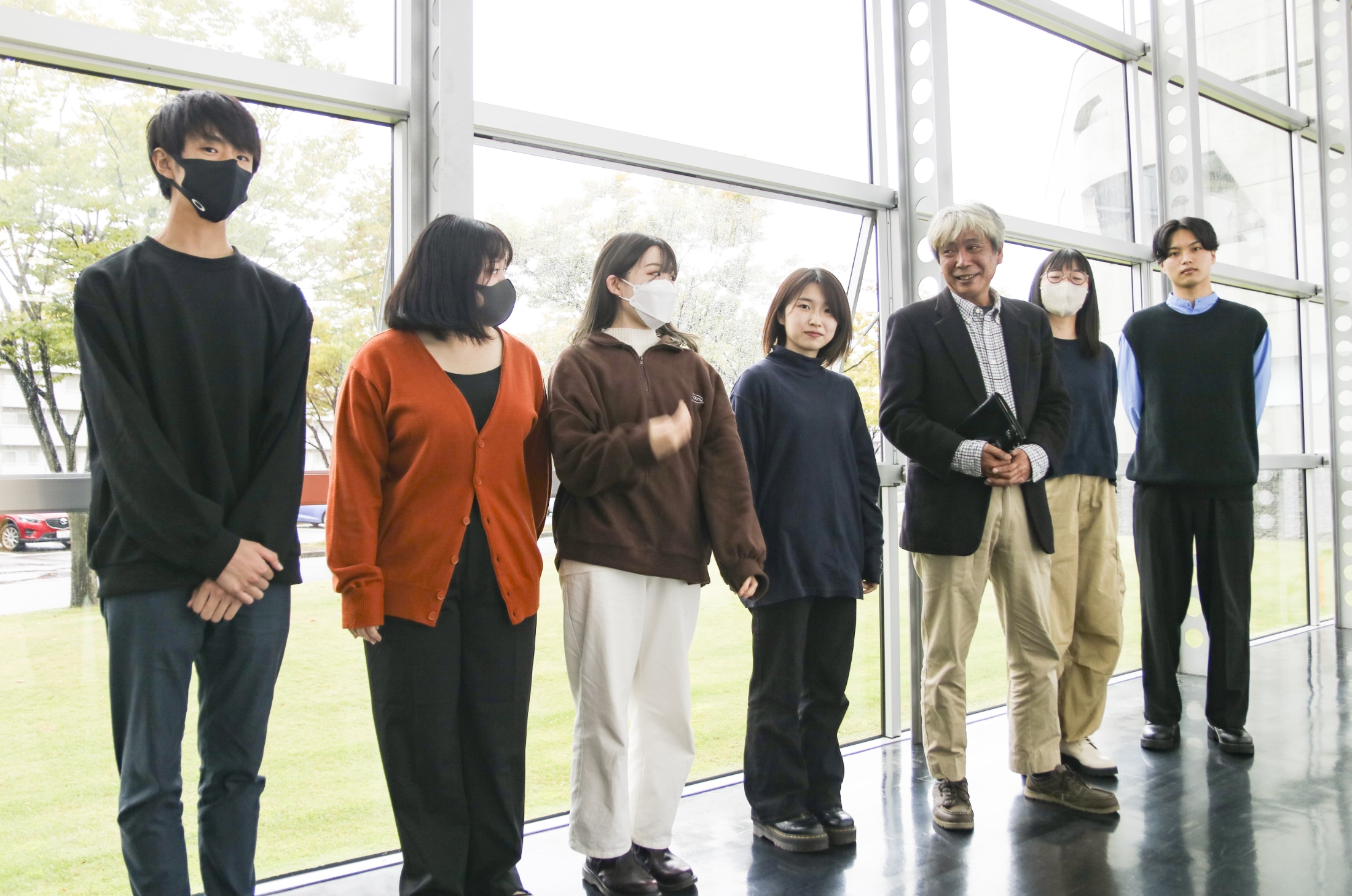 レガシー 引退品 まとめ売り エムラクール アカデミーの学長 よりよい未来をデザインする「エコロジカル・ランドスケープ」 | NID